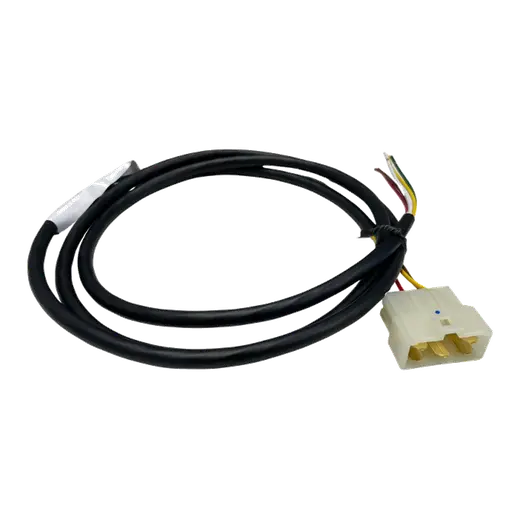 TAG Direct Fit Wiring Harness for Toyota Corolla (12/2001 - 05/2007) product image