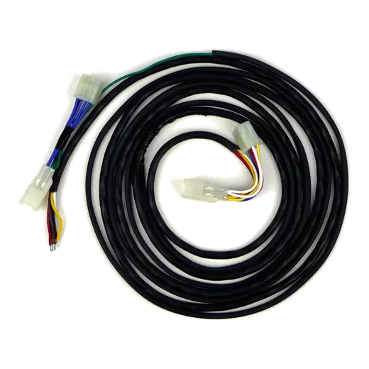 TAG Direct Fit Wiring Harness for Toyota Kluger (10/2003 - 08/2007) product image