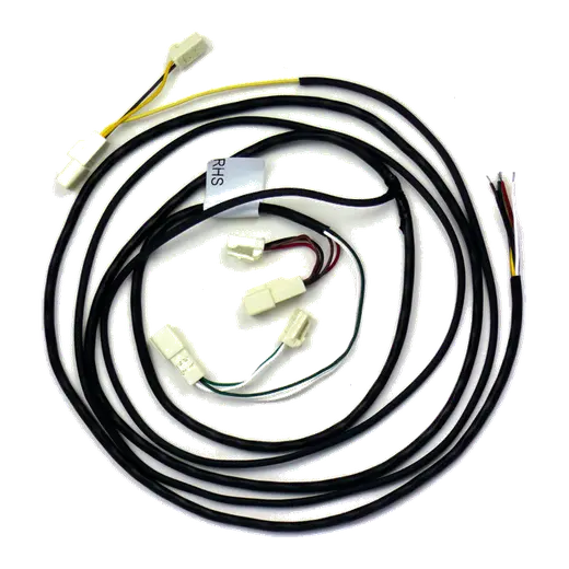 TAG Direct Fit Wiring Harness for Mazda 6 (08/2002 - 03/2008) product image