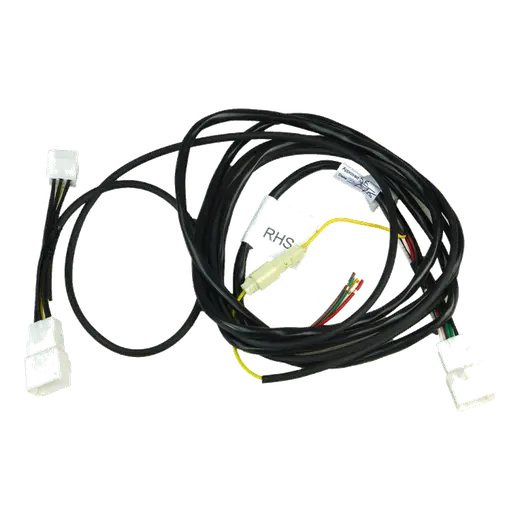 TAG Direct Fit Wiring Harness for Toyota Hiace / Commuter (08/2004 - 0 product image
