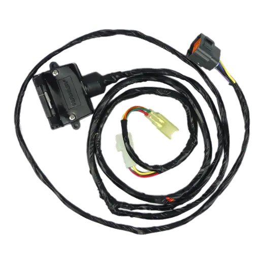TAG Direct Fit Wiring Harness for Ford Territory (05/2004 - 10/2016) product image
