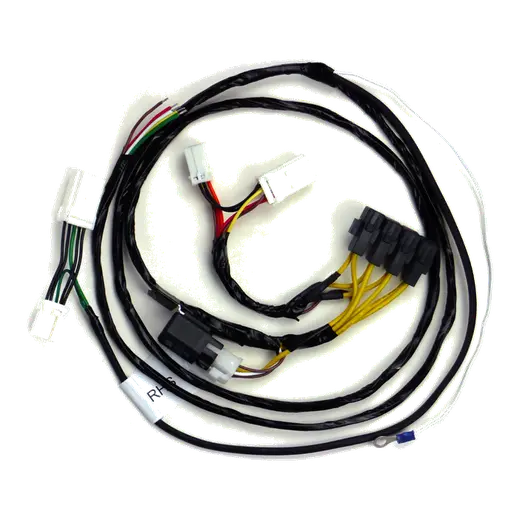 TAG Direct Fit Wiring Harness for Mitsubishi 380 (04/2005 - 04/2008) product image
