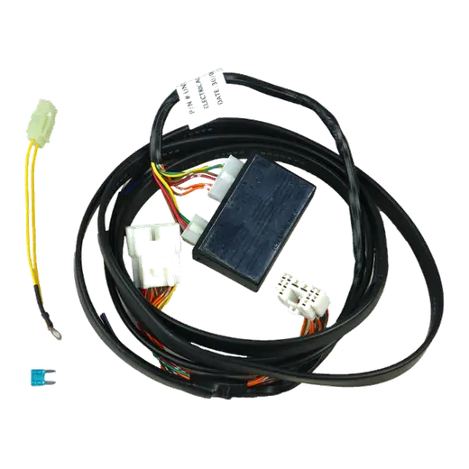 TAG Direct Fit Wiring Harness for Holden Commodore (07/2006 - 08/2013) product image