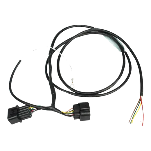 TAG Direct Fit Wiring Harness for Mitsubishi Triton (11/2005 - 12/2015 product image