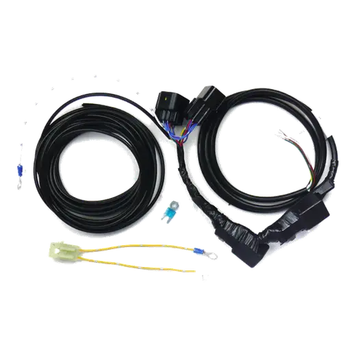 TAG Direct Fit Wiring Harness for Mitsubishi Triton ML,MN &amp; MQ (11/200 product image