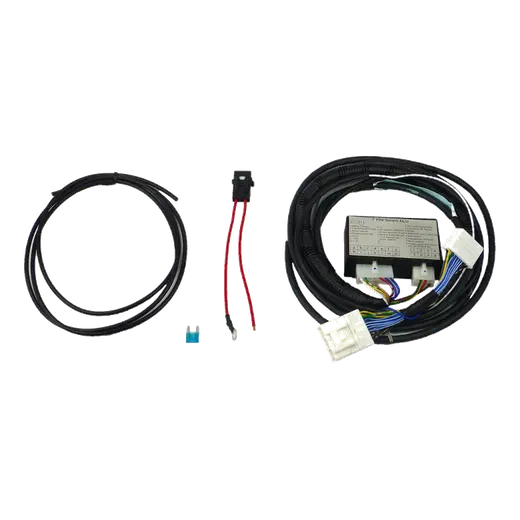 TAG Direct Fit Wiring Harness for Toyota Camry (03/2006 - 09/2011), Au product image