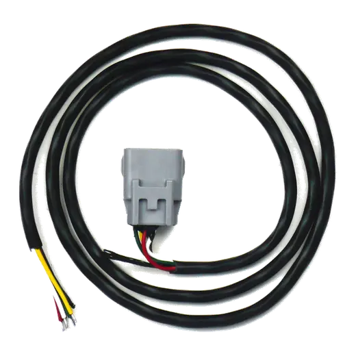 TAG Direct Fit Wiring Harness for Toyota Landcruiser 70 Series Models product image