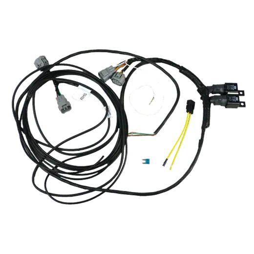 TAG Pulse Towbar Wiring Direct Fit for Toyota Hilux (08/2008 - 09/2015 product image