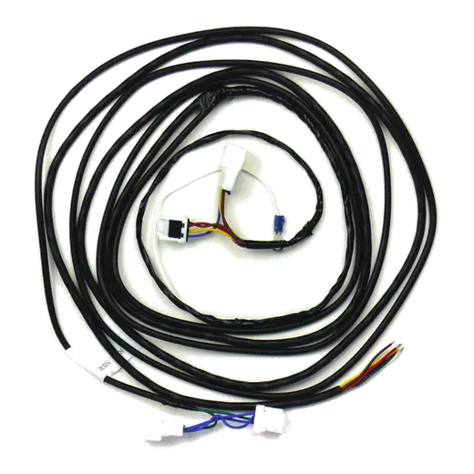 TAG Direct Fit Wiring Harness for Nissan X-TRAIL (10/2007 - 02/2014) product image