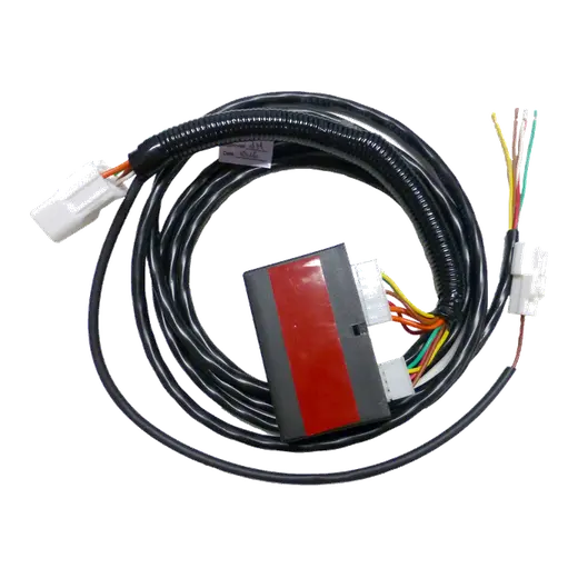 TAG Direct Fit Wiring Harness for Toyota Landcruiser (08/2007 - 12/202 product image
