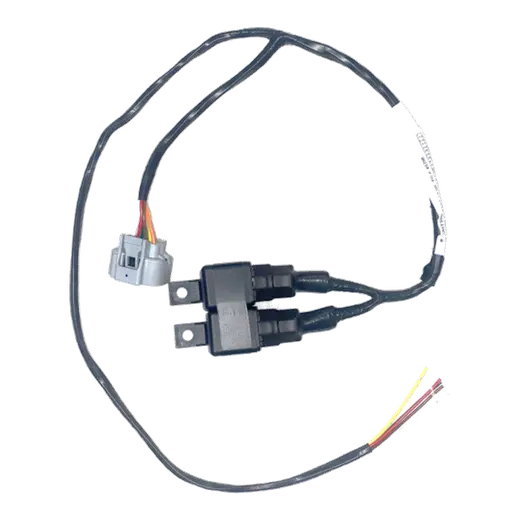 TAG Direct Fit Wiring Harness for Isuzu MU-X (11/2013 - 06/2020), Hold product image