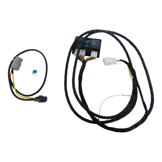 TAG Direct Fit Wiring Harness for Mitsubishi ASX (06/2010 - on) product image