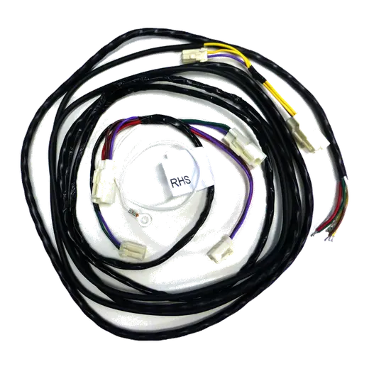 TAG Direct Fit Wiring Harness for Mazda CX-7 (07/2009 - 03/2013) product image