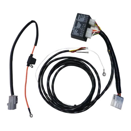 TAG Pulse TOWBAR WIRING DIRECT FIT-ECU for Peugeot 4007 (2009 - 2014), product image