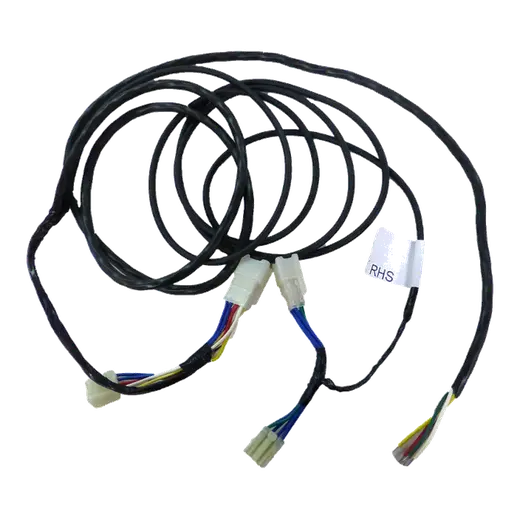 TAG Direct Fit Wiring Harness for Hyundai i20 (09/2008 - 12/2015) product image