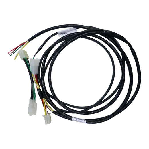 TAG Direct Fit Wiring Harness for Hyundai Getz (03/2003 - on) product image