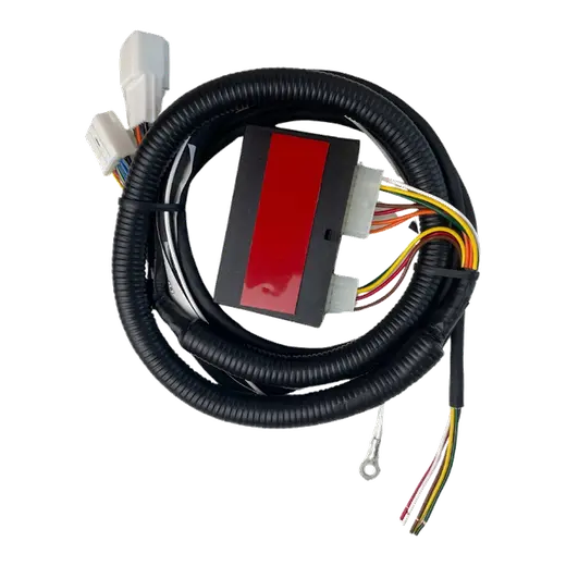 TAG TOWBAR WIRING DIRECT FIT ECU for Toyota Aurion (04/2012 - 08/2017) product image