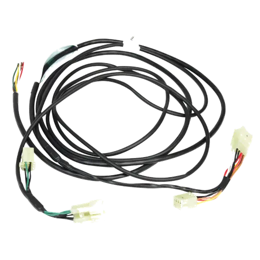 Towbar Direct Fit Harness - fits HYUNDAI i30/ACCENT product image