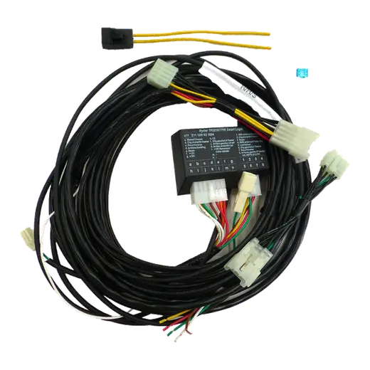 TAG Direct Fit Wiring Harness for Holden Cruze (05/2009 - 12/2016) product image