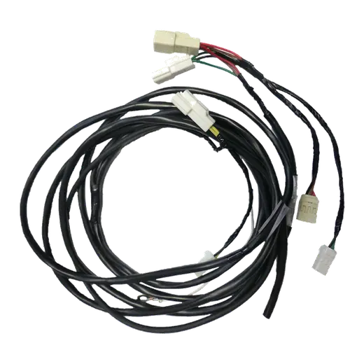 TAG Direct Fit Wiring Harness for Mazda 6 (01/2010 - 12/2012) product image