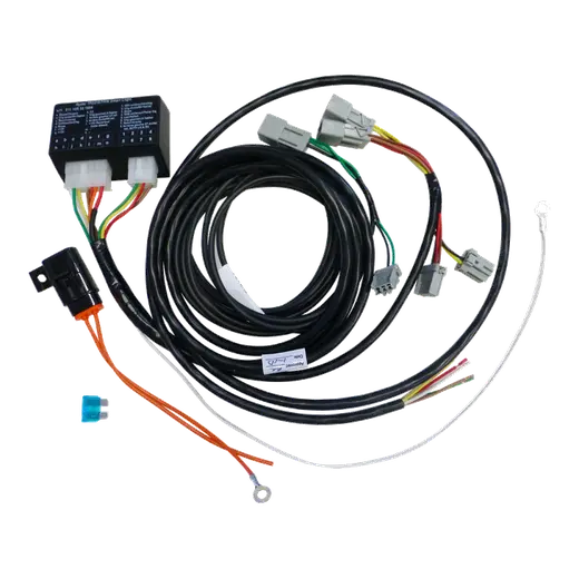 TAG Direct Fit Wiring Harness for Mazda CX-5 (04/2012 - 02/2017) product image