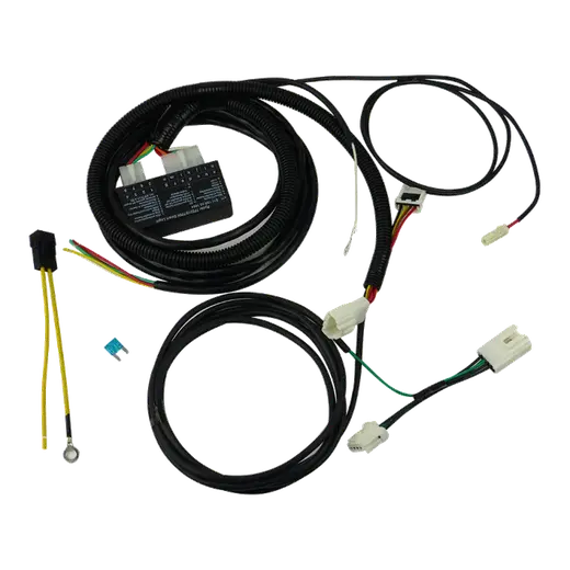 TAG Direct Fit Wiring Harness for Mitsubishi Lancer (03/2008 - 2018) product image