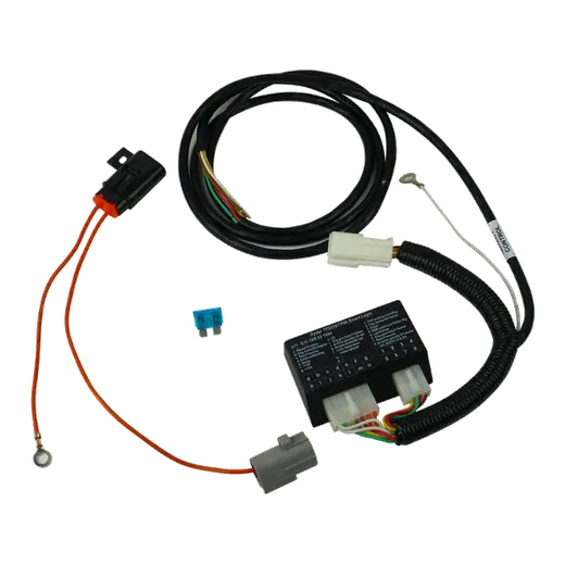 TAG Direct Fit Wiring Harness for Mitsubishi Outlander (11/2012 - 05/2 product image