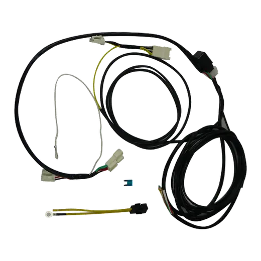 TAG Direct Fit Wiring Harness for Hyundai i40 (07/2011 - 12/2018) product image
