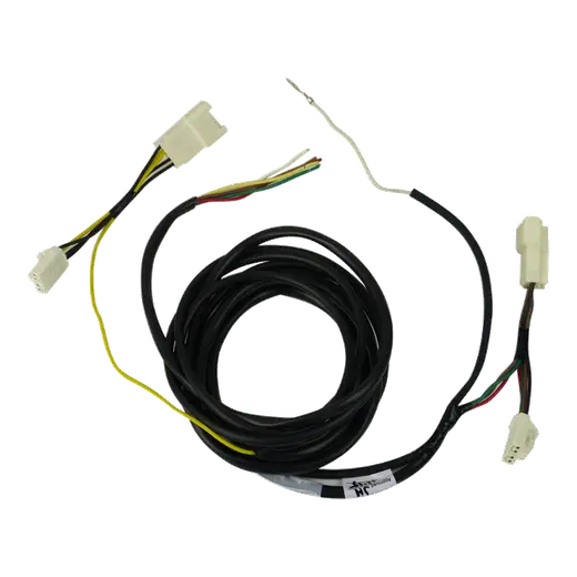 TAG Heavy Duty Towbar &amp; Direct Fit Wiring for Hyundai Santa Fe CM Seri product image
