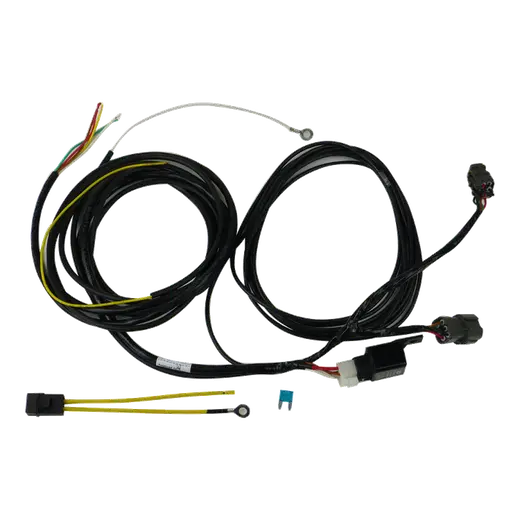 TAG Direct Fit Wiring Harness for Hyundai Santa Fe (09/2012 - 12/2018) product image