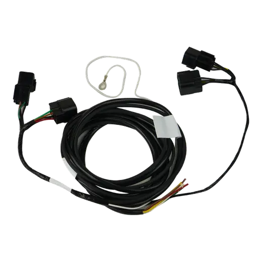 TAG Direct Fit Wiring Harness for GWM V240 (06/2009 - on), V200 (06/20 product image
