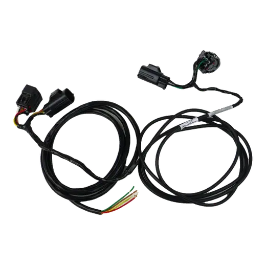 TAG Direct Fit Wiring Harness for Jeep Wrangler (04/2007 - 01/2012) product image