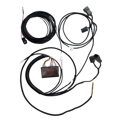 TAG Direct Fit Wiring Harness for Hyundai Tucson (06/2015 - 06/2018) product image