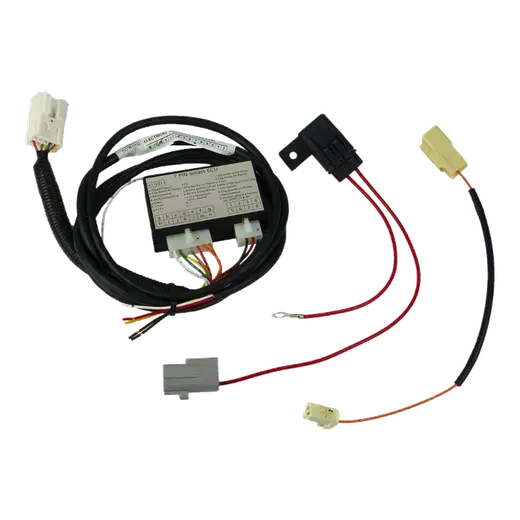 TAG Direct Fit Wiring Harness for Mitsubishi Pajero Sport (08/2015 - o product image