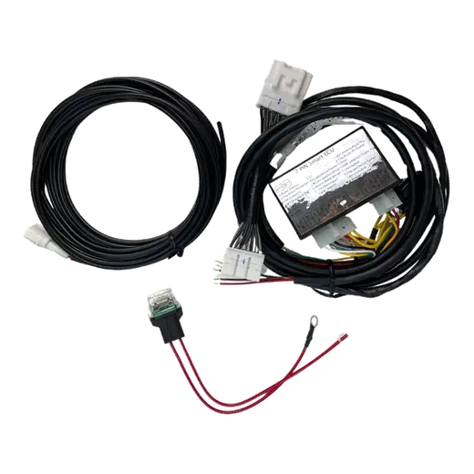 Tag Direct Fit Wiring Harness for Toyota Camry (09/2017 - On) product image