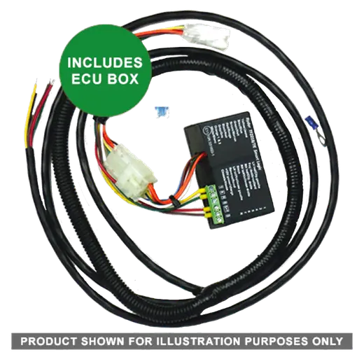 TAG Direct Fit Wiring Harness for Subaru Forester (04/2018 - on) product image