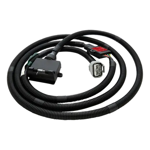 TAG Direct Fit Wiring Harness for Mazda BT-50 (08/2020-on), Isuzu D-MA product image