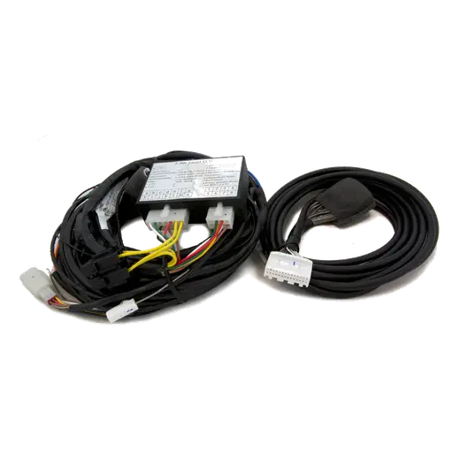 TAG Direct Fit Wiring Harness for Mazda CX-5 (02/2017 - on) product image