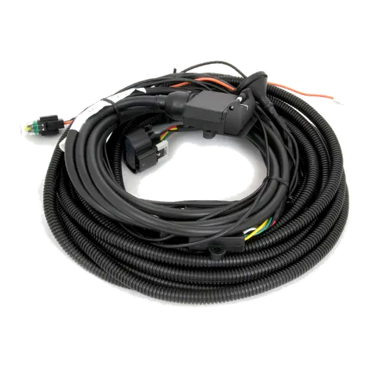 TAG Direct Fit Wiring Harness for LDV T60 (07/2017 - 02/2024) product image