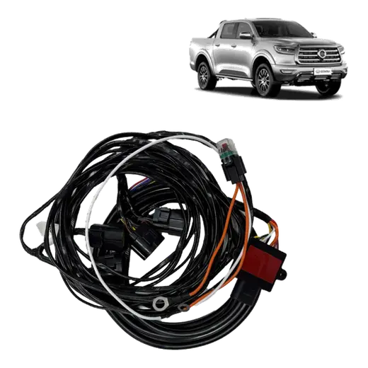 TAG Direct Fit Wiring Harness for GWM Cannon (09/2020 - on) product image