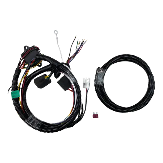 TAG Direct Fit Trailer Wiring Harness for Mitsubishi Outlander ZM (08/ product image