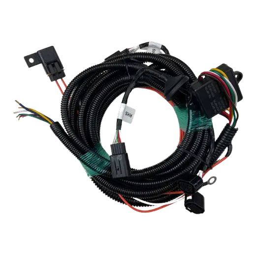 TAG Direct Fit Wiring Harness for Haval Jolion SUV (A01) HEV &amp; Petrol product image