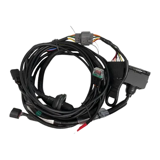 TAG Direct Fit Wiring Harness For Haval H6 &amp; H6GT All Variants (02/202 product image
