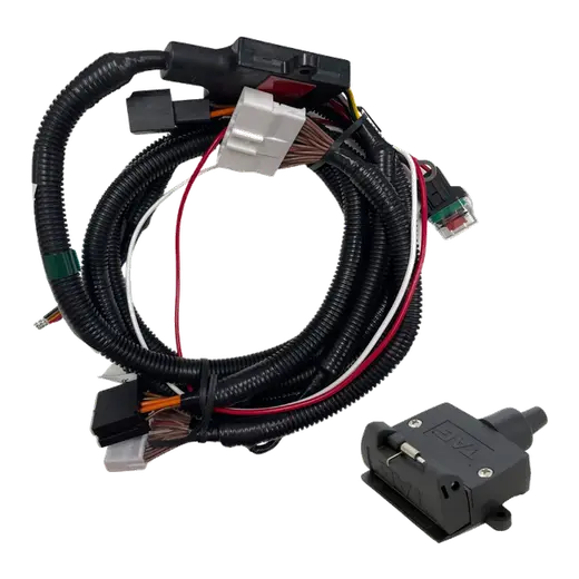 TAG Direct Fit Wiring Harness for GWM Tank 300 Petrol Models Only (10/ product image