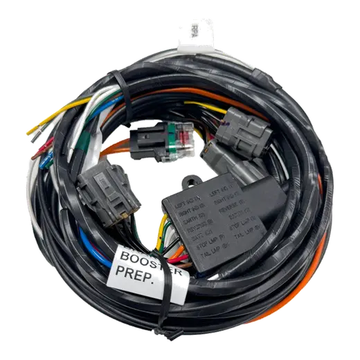 TAG Direct Fit Wiring Harness for Ssangyong Musso (06/2018 - On) product image