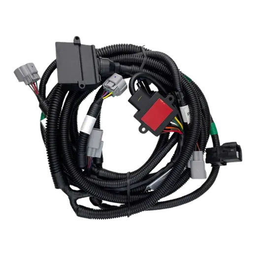 TAG Direct Fit Wiring Harness for Mitsubishi Triton MV (2024 - On) product image