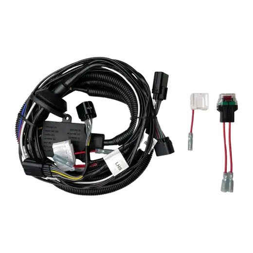 TAG Direct Fit Wiring Harness for Hyundai Staria (01/2021 - On) product image