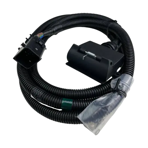 TAG Direct Fit Wiring Harness For Kia Tasman Ute (04/2025 - On) product image
