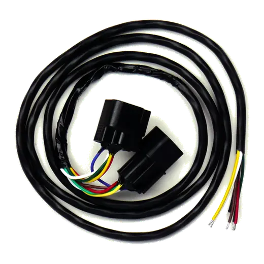 TAG Direct Fit Wiring Harness for Hyundai Accent (12/2006 - 12/2009) product image