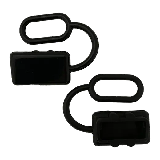 TAG Heavy-Duty Connector Covers for 50 Amp Anderson Plugs product image
